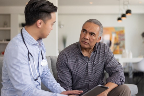For professionals: Aboriginal and Torres Strait Islander peoples identification training