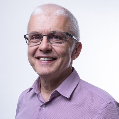 David Lloyd, CEO