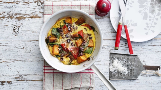 spanish-omelette