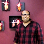 Sree Sreekumar